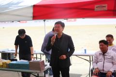 장안구청장배 생활체육 족구대회7번 사진